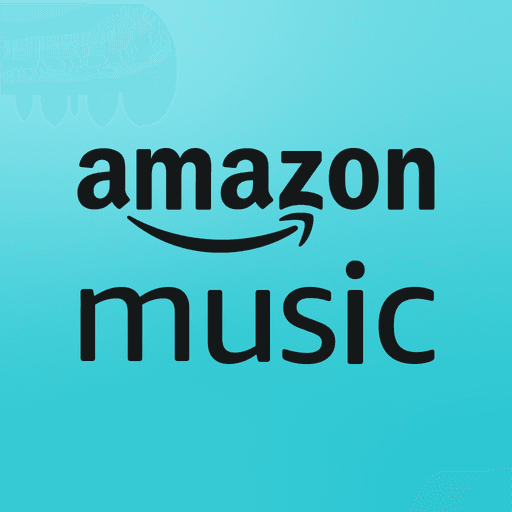 Amazon Music Clone