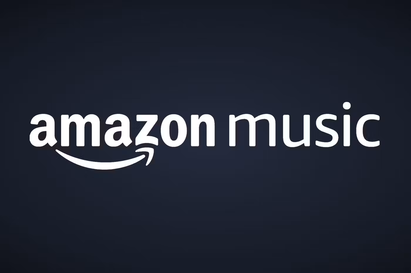 Amazon Music Backend
