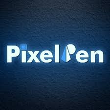 Pixel Pen