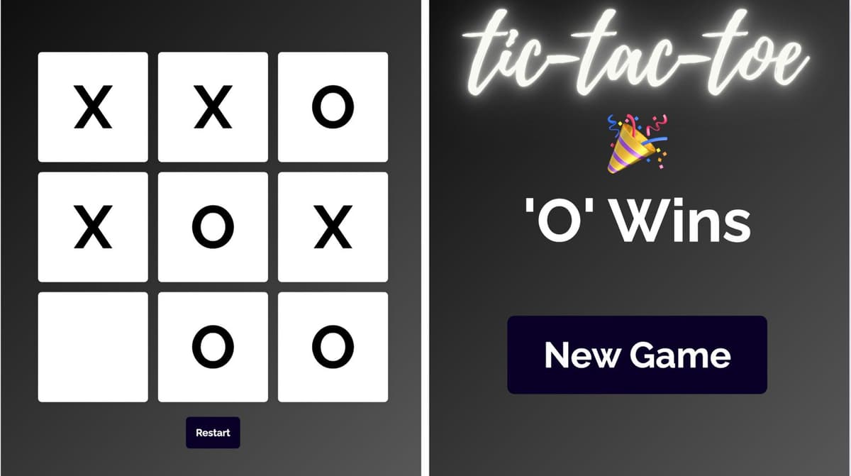 TIC-TAC-TOE-GAME